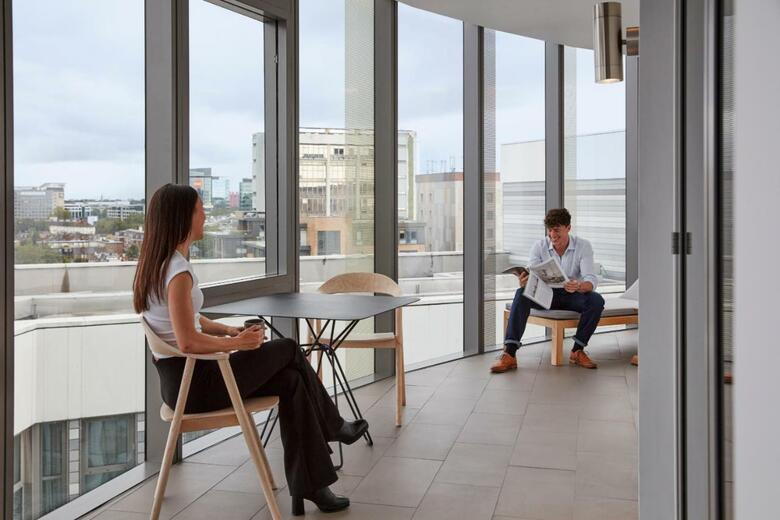 Aparthotel Urban Villa