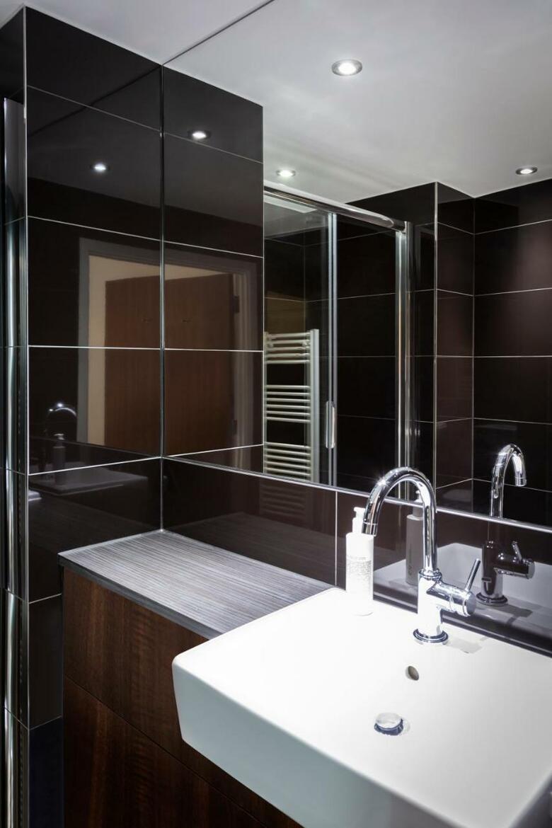 Aparthotel Urban Villa