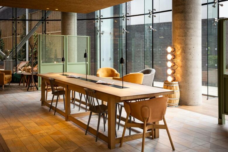 Aparthotel Urban Villa