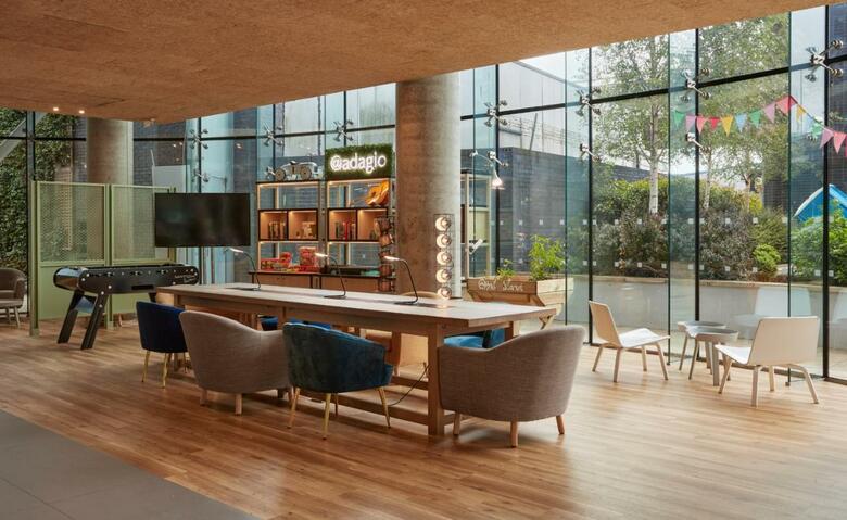 Aparthotel Urban Villa