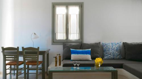 Anima Apartments