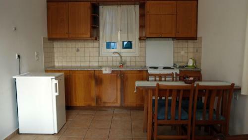 Aparthotel Paraporti