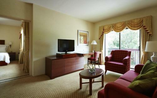 Cheshunt Marriott Hotel