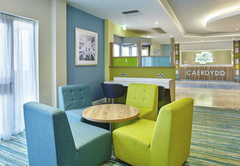 Hotel Holiday Inn Cardiff - North M4