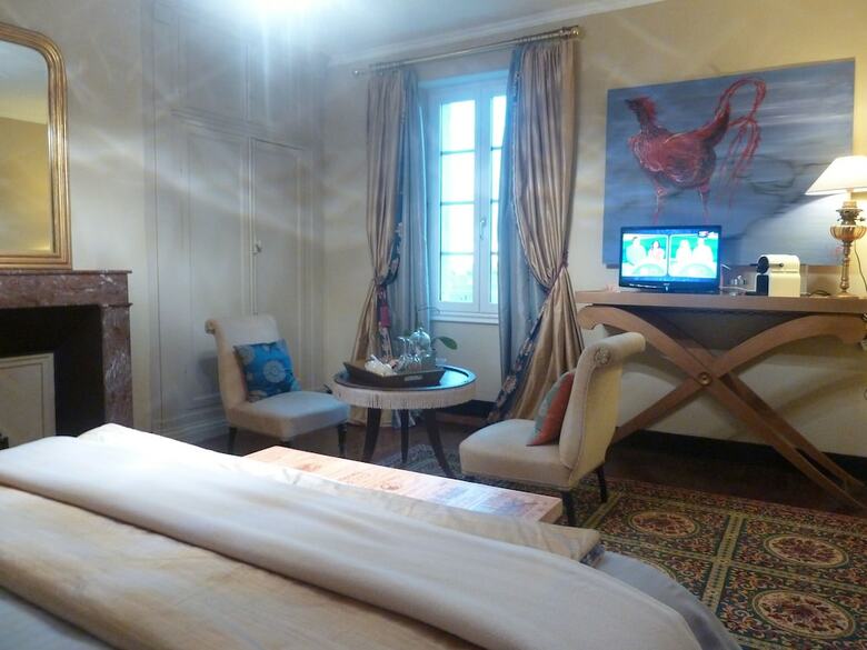 Hostal La Pignarderiehome