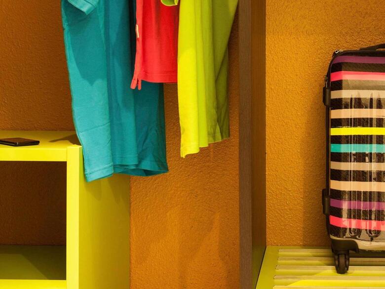 Hotel Ibis Styles Besan�on