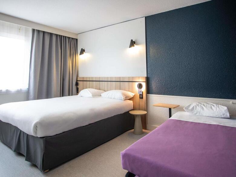 Hotel Ibis Styles Besan�on