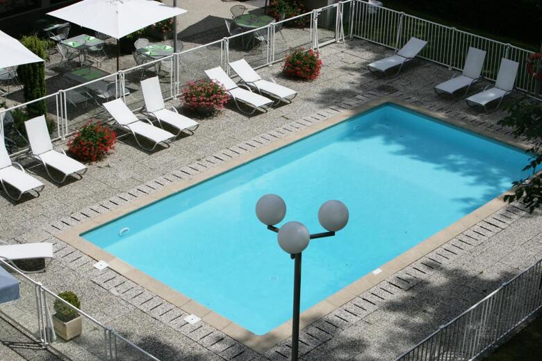 Hotel Ibis Styles Besan�on