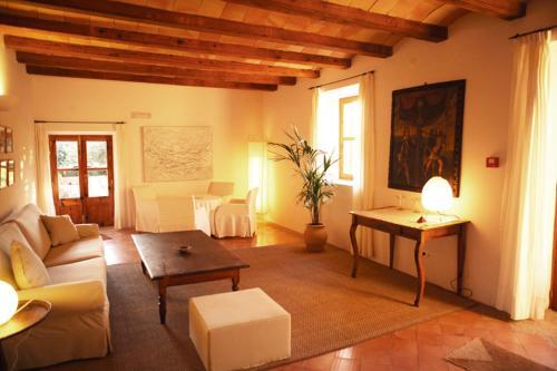 Agroturismo Casa Rural Son Bernadinet