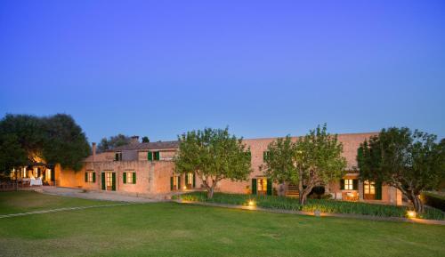 Agroturismo Casa Rural Son Bernadinet