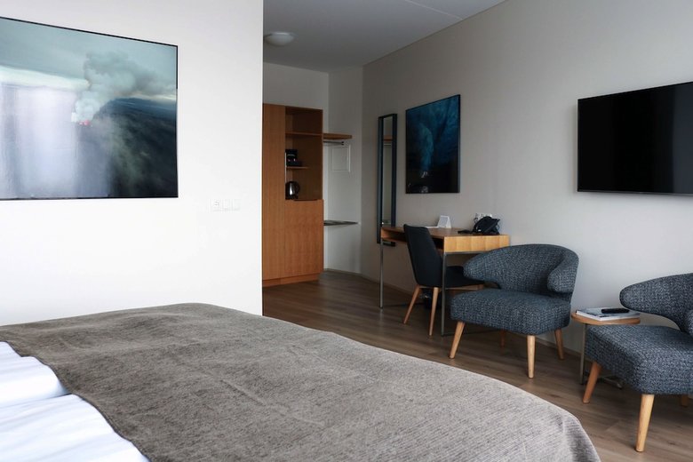 Hotel Selfoss
