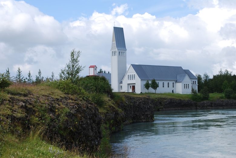Hotel Selfoss
