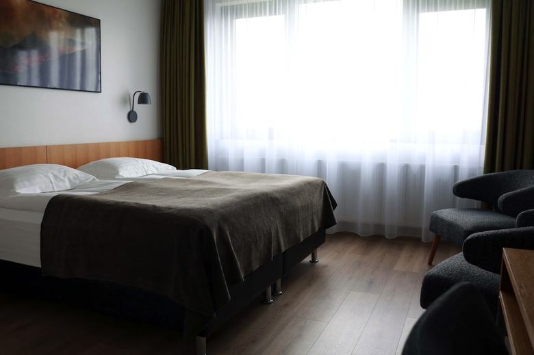 Hotel Selfoss