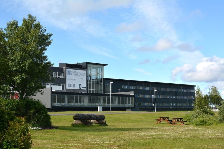Hotel Selfoss