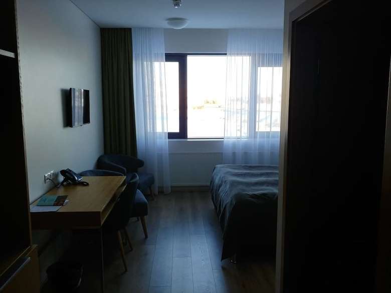 Hotel Selfoss