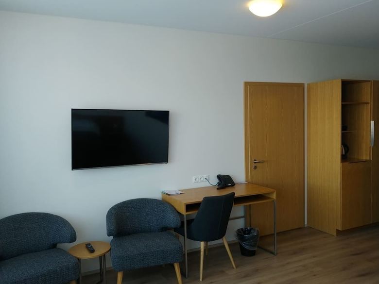 Hotel Selfoss