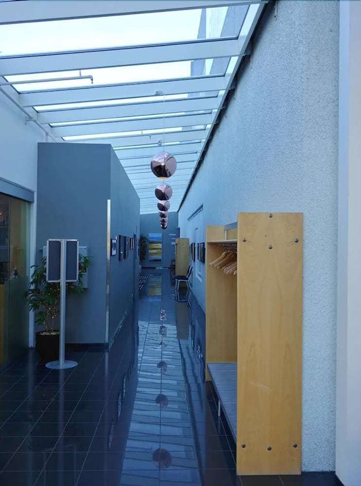 Hotel Selfoss