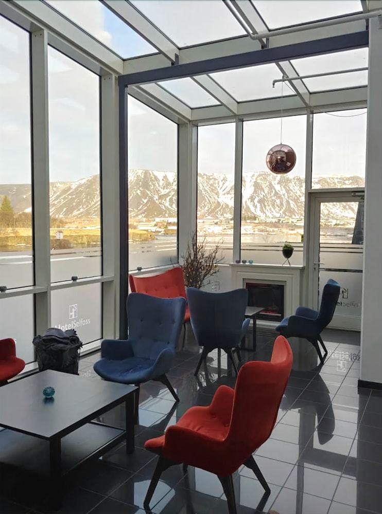 Hotel Selfoss