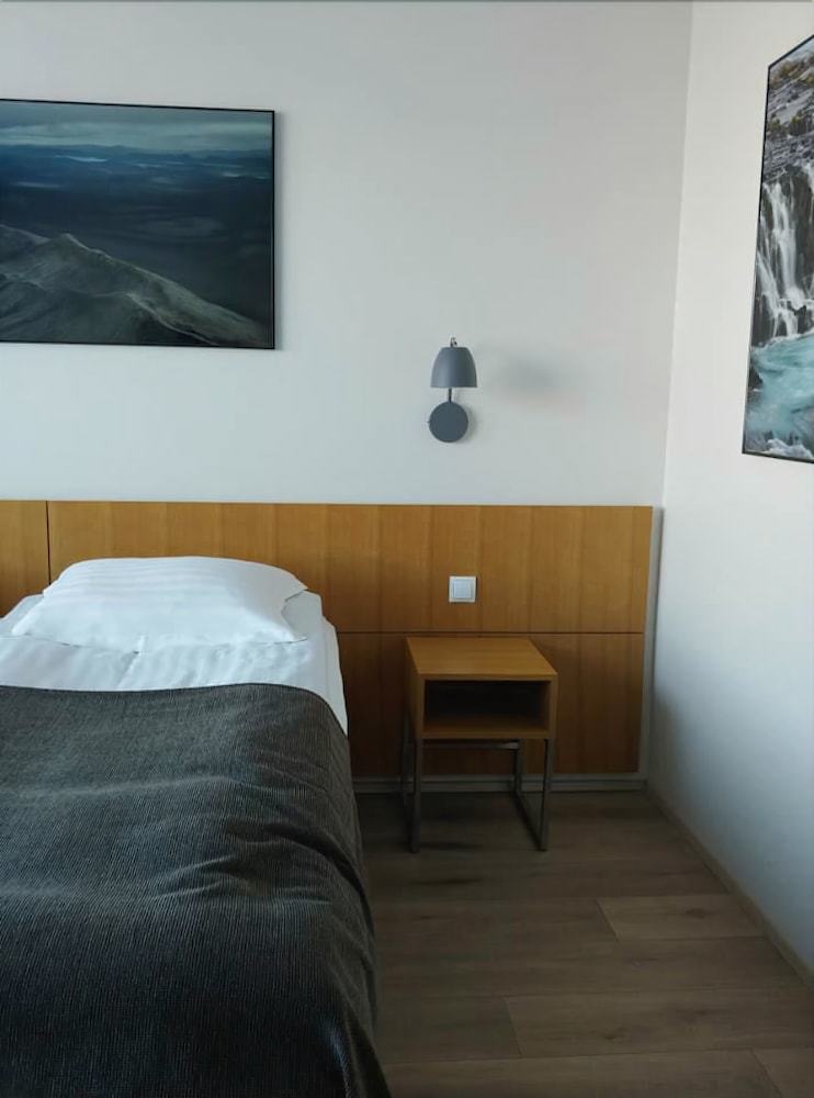 Hotel Selfoss