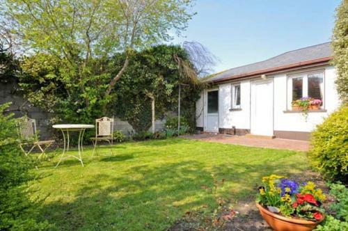 Hostal Lynfield Guesthouse