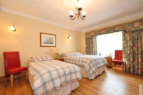 Hostal Lynfield Guesthouse