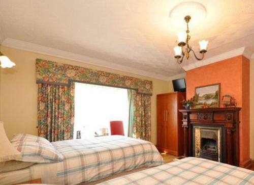 Hostal Lynfield Guesthouse