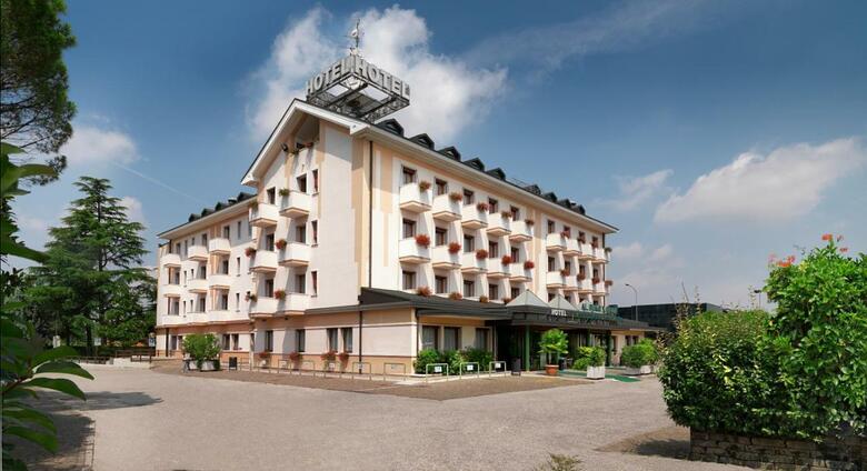 Hotel Al Pino Verde