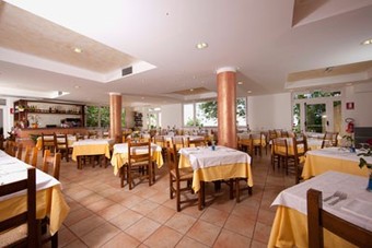 Hotel Gambrinus