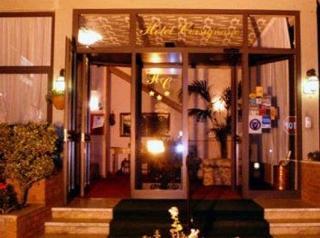 Hotel Corsignano