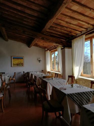 Villa Casalecchi Country Hotel