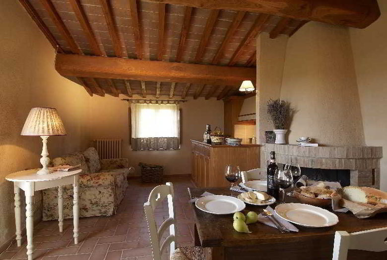 Hotel Borgo Di Pietrafitta Relais