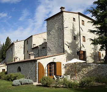 Hotel Borgo Di Pietrafitta Relais