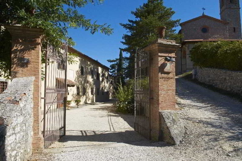 Hotel Borgo Di Pietrafitta Relais
