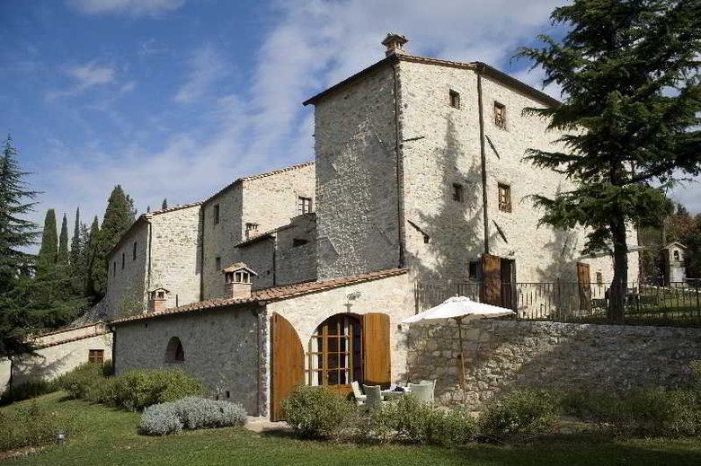 Hotel Borgo Di Pietrafitta Relais