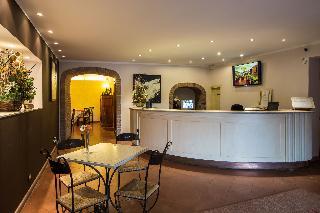 Hotel Borgo Antico