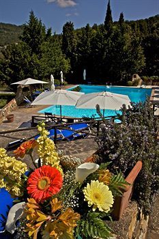 Hotel Borgo Il Poggiaccio