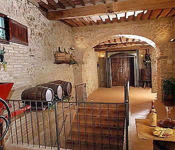 Bed & Breakfast L'aia Country Holidays