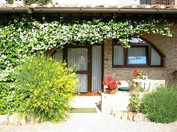 Bed & Breakfast L'aia Country Holidays