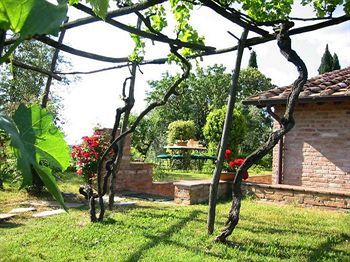 Bed & Breakfast L'aia Country Holidays