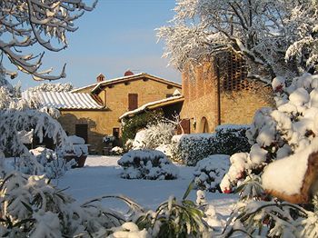 Bed & Breakfast L'aia Country Holidays