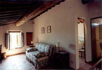 Bed & Breakfast L'aia Country Holidays
