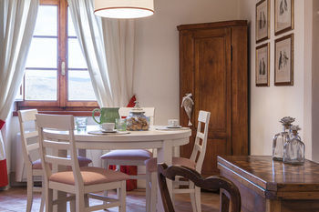 Hotel Villa Dievole