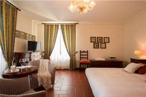 Hotel Villa Dievole