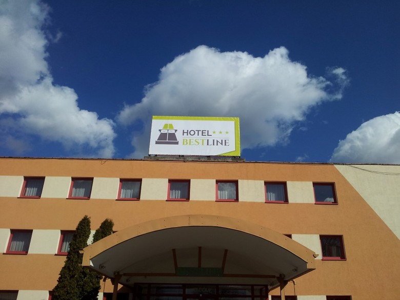 Ce Bestline Hotel
