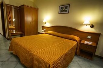 Hotel Degli Amici