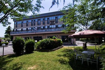 Hotel Degli Amici