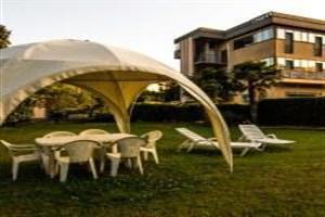 Hotel Degli Amici