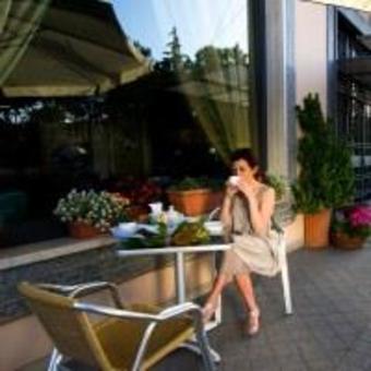 Hotel Degli Amici