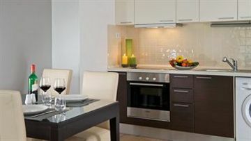 Hotel Fraser Residence Budapest