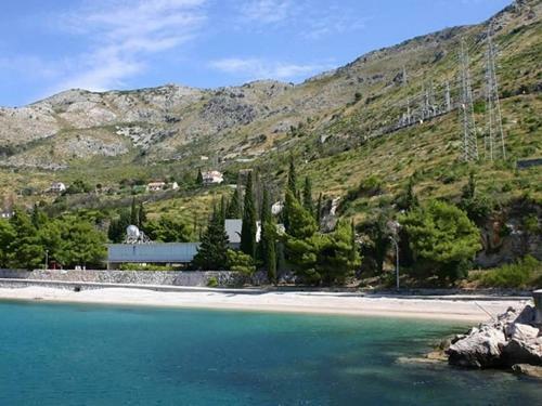 Apartments Marnic